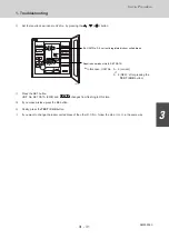 Предварительный просмотр 197 страницы Sanyo 85401464 Service Manual