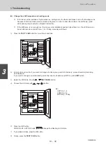 Предварительный просмотр 198 страницы Sanyo 85401464 Service Manual