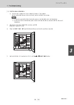 Предварительный просмотр 199 страницы Sanyo 85401464 Service Manual