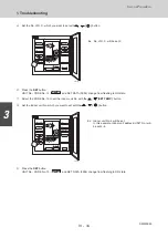 Предварительный просмотр 200 страницы Sanyo 85401464 Service Manual