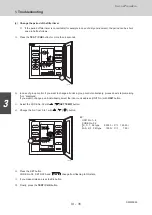 Предварительный просмотр 202 страницы Sanyo 85401464 Service Manual