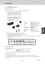 Предварительный просмотр 213 страницы Sanyo 85401464 Service Manual