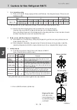 Предварительный просмотр 220 страницы Sanyo 85401464 Service Manual