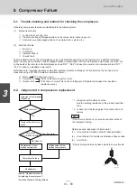 Предварительный просмотр 222 страницы Sanyo 85401464 Service Manual