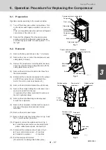 Предварительный просмотр 223 страницы Sanyo 85401464 Service Manual