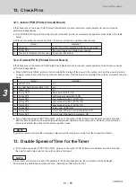 Предварительный просмотр 226 страницы Sanyo 85401464 Service Manual