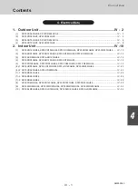 Предварительный просмотр 227 страницы Sanyo 85401464 Service Manual