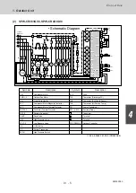 Предварительный просмотр 231 страницы Sanyo 85401464 Service Manual