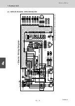 Предварительный просмотр 232 страницы Sanyo 85401464 Service Manual