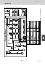 Предварительный просмотр 233 страницы Sanyo 85401464 Service Manual