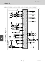 Предварительный просмотр 238 страницы Sanyo 85401464 Service Manual