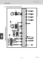 Предварительный просмотр 240 страницы Sanyo 85401464 Service Manual