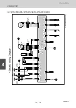 Предварительный просмотр 242 страницы Sanyo 85401464 Service Manual