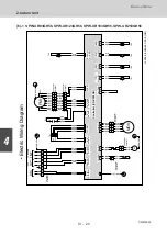 Предварительный просмотр 246 страницы Sanyo 85401464 Service Manual