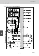 Предварительный просмотр 248 страницы Sanyo 85401464 Service Manual