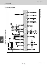 Предварительный просмотр 250 страницы Sanyo 85401464 Service Manual