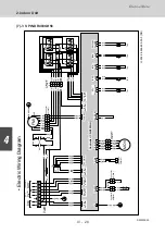 Предварительный просмотр 254 страницы Sanyo 85401464 Service Manual