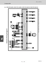 Предварительный просмотр 256 страницы Sanyo 85401464 Service Manual