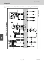 Предварительный просмотр 260 страницы Sanyo 85401464 Service Manual