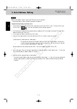 Preview for 10 page of Sanyo 85402843 Service Manual