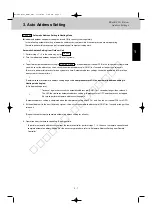 Preview for 11 page of Sanyo 85402843 Service Manual