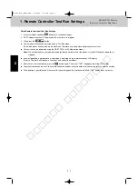 Preview for 16 page of Sanyo 85402843 Service Manual