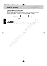 Preview for 24 page of Sanyo 85402843 Service Manual