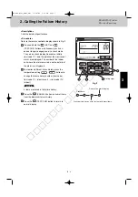 Preview for 27 page of Sanyo 85402843 Service Manual