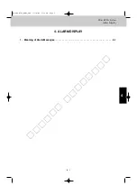 Preview for 29 page of Sanyo 85402843 Service Manual