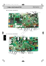 Preview for 34 page of Sanyo 85402843 Service Manual