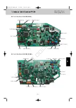 Preview for 35 page of Sanyo 85402843 Service Manual