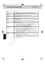 Preview for 42 page of Sanyo 85402843 Service Manual