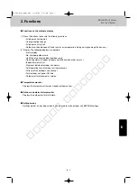 Preview for 49 page of Sanyo 85402843 Service Manual