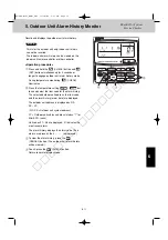 Preview for 57 page of Sanyo 85402843 Service Manual