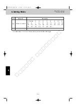 Preview for 60 page of Sanyo 85402843 Service Manual