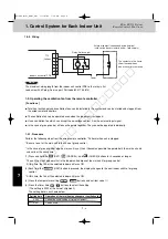 Preview for 64 page of Sanyo 85402843 Service Manual