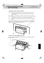 Preview for 67 page of Sanyo 85402843 Service Manual