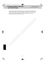 Preview for 72 page of Sanyo 85402843 Service Manual