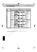 Preview for 74 page of Sanyo 85402843 Service Manual