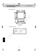 Preview for 80 page of Sanyo 85402843 Service Manual