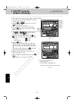 Preview for 96 page of Sanyo 85402843 Service Manual