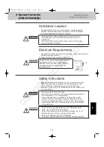 Preview for 103 page of Sanyo 85402843 Service Manual