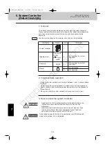 Preview for 104 page of Sanyo 85402843 Service Manual