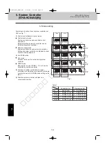 Preview for 112 page of Sanyo 85402843 Service Manual