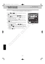 Preview for 118 page of Sanyo 85402843 Service Manual