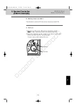 Preview for 119 page of Sanyo 85402843 Service Manual