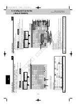 Preview for 136 page of Sanyo 85402843 Service Manual