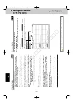 Preview for 144 page of Sanyo 85402843 Service Manual