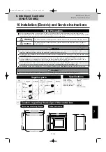 Preview for 165 page of Sanyo 85402843 Service Manual