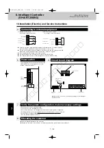 Preview for 168 page of Sanyo 85402843 Service Manual